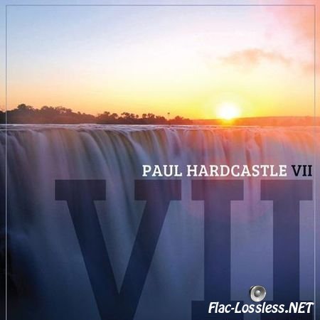 Paul Hardcastle - Hardcastle VII (2013) FLAC (image + .cue)