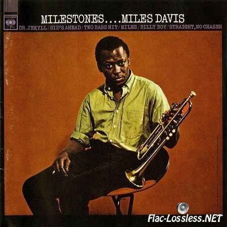 Miles Davis - Milestones (1958) FLAC (tracks + cue)