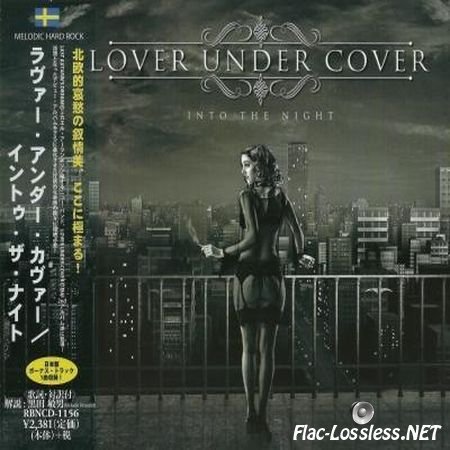 Lover Under Cover - Into The Night (2014) FLAC (image + .cue)