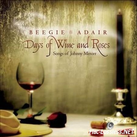 Beegie Adair - Days of Wine and Roses (2003) FLAC (image + .cue)