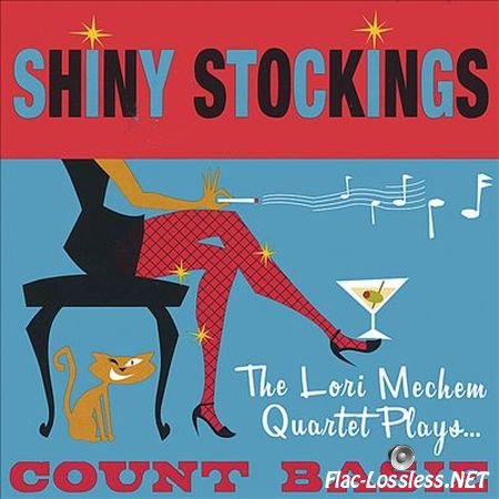 The Lori Mechem Quartet - Shiny Stockings (2003) FLAC (image + .cue)