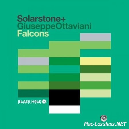 Solarstone feat. Giuseppe Ottaviani - Falcons (2012) FLAC (tracks)