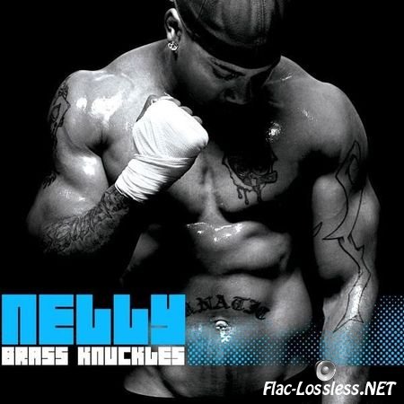 Nelly - Brass Knuckles (2008) FLAC (tracks + .cue)
