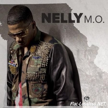 Nelly - M.O. (2013) FLAC (tracks + .cue)