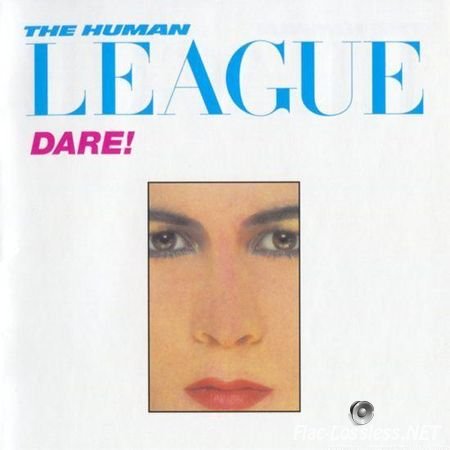The Human League - Dare! (1981/2001 ) FLAC (tracks)