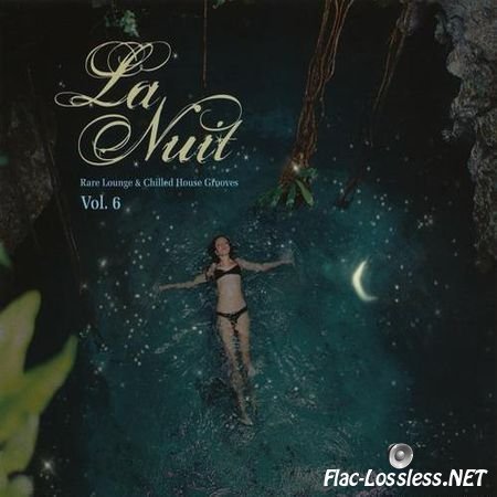 VA - La Nuit (Rare Lounge & Chilled House Grooves) Vol.6 (2013) FLAC (tracks + .cue)