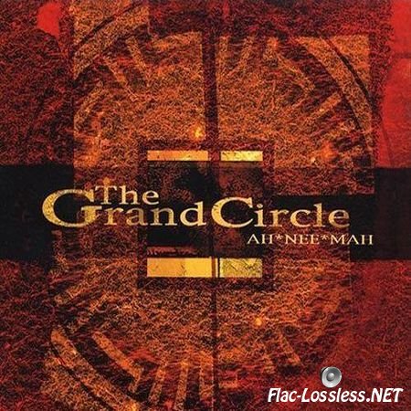 David Arkenstone - Ah Nee Mah - The Grand Circle (2002) FLAC (image + .cue)