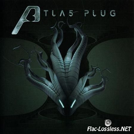 Atlas Plug - 2 Days Or Die (2004) FLAC (tracks + .cue)