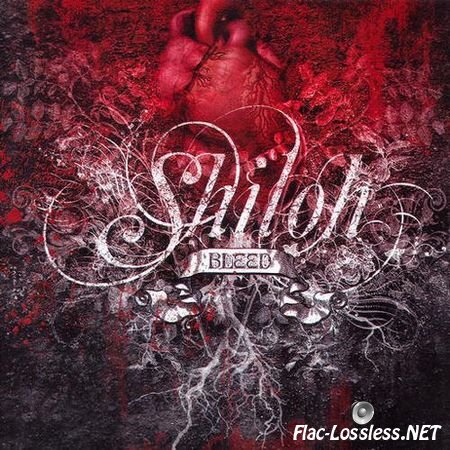 Shiloh - Bleed (2006) FLAC (image + .cue)