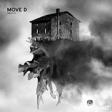 VA - Move D - Fabric 74 (2014) FLAC (tracks + .cue)