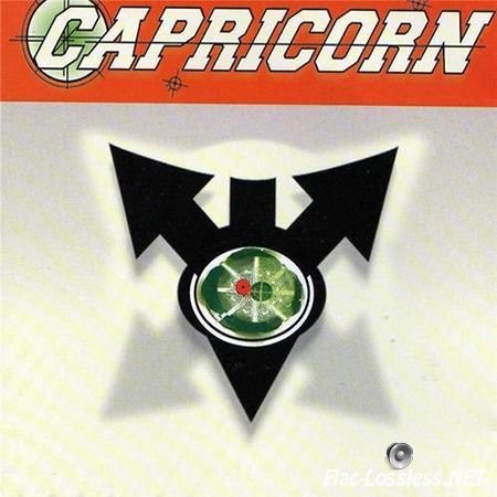 Capricorn - Lost In Jellywood (1998) FLAC (tracks + .cue)