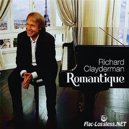 Richard Clayderman - Romantique (2013) FLAC (tracks + .cue)
