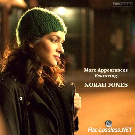 Norah Jones - More Appearances (2012) FLAC (image + .cue)