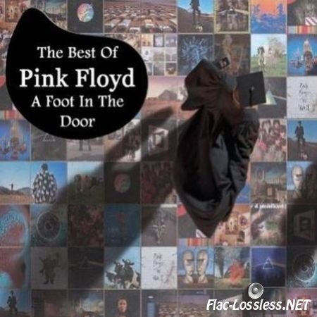 Pink Floyd - A Foot In The Door: The Best Of (2011) FLAC (tracks + .cue)