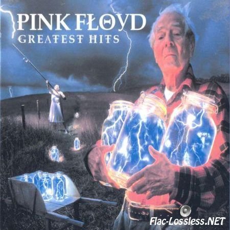 Pink Floyd - Greatest Hits (2007) FLAC (image + .cue)