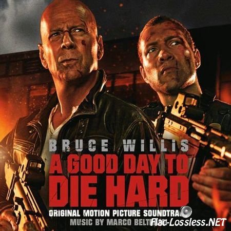 Marco Beltrami - A Good Day To Die Hard (2013) FLAC (tracks + .cue)