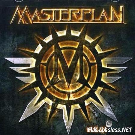 Masterplan - Mk II (2007) FLAC (image + .cue)