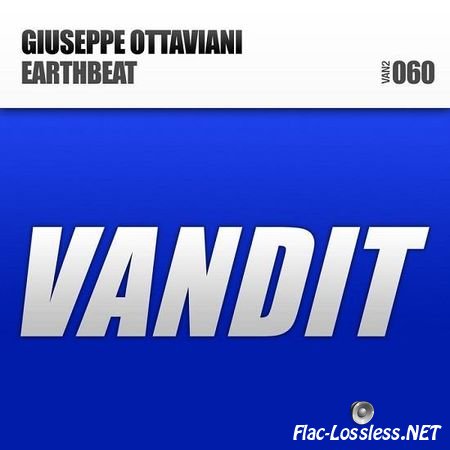 Giuseppe Ottaviani - Earthbeat (2013) FLAC (tracks)