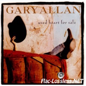 Gary Allan (1996-2013) FLAC (tracks + .cue)
