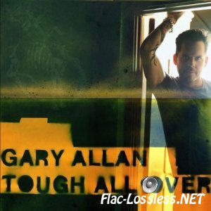 Gary Allan (1996-2013) FLAC (tracks + .cue)