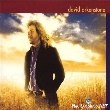 David Arkenstone - Sketches from an American Journey (2002) FLAC (image + .cue)