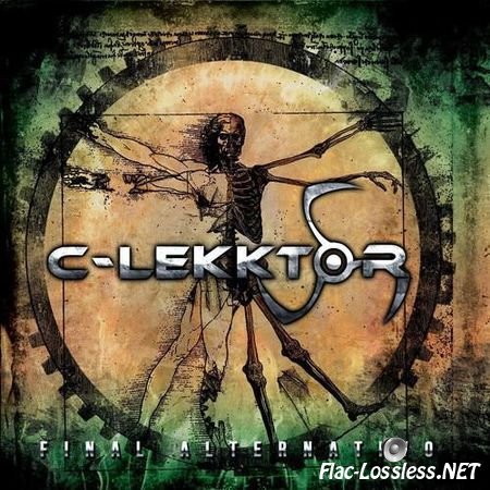 C-Lekktor - Final Alternativo (2014) FLAC (image + .cue)