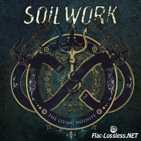 Soilwork - The Living Infinite (2013) FLAC (tracks + .cue)