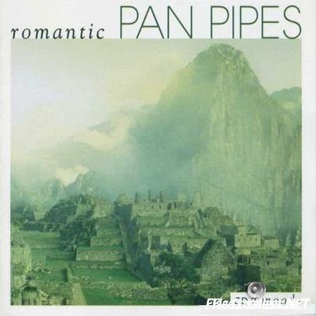 VA - Pan Pipe Moods (Disc №2) (2006) FLAC (tracks + .cue)
