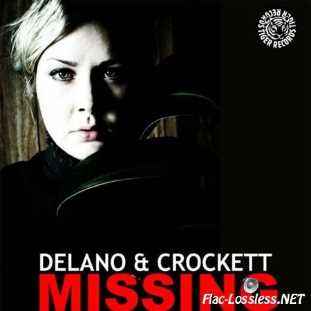 Delano & Crockett - Missing (2007) FLAC (tracks)