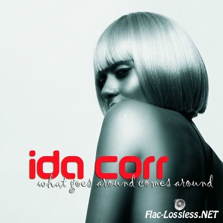 Ida Corr - What Goes Around Comes Around (2011) FLAC (tracks)