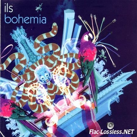 ILS - Bohemia (2005) FLAC (tracks + .cue)