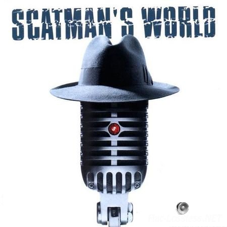 Scatman John - Scatman's World (1995) FLAC (tracks + .cue)