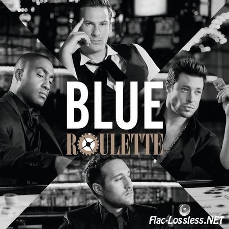 Blue - Roulette (2013) FLAC (image + .cue)