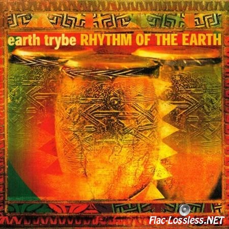 Earth Trybe (Diane & David Arkenstone) - Rhythm Of The Earth (2002) FLAC (image + .cue)