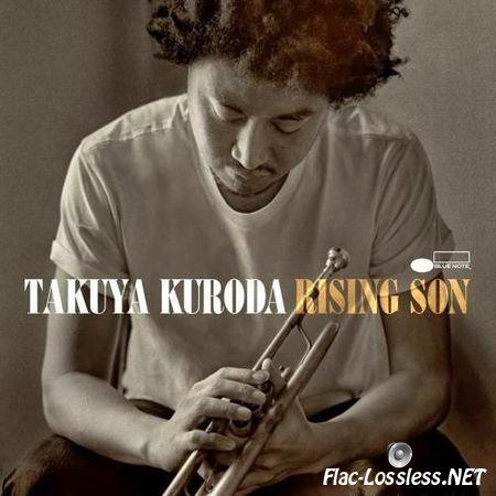 Takuya Kuroda - Rising Son (2014) FLAC (tracks + .cue)