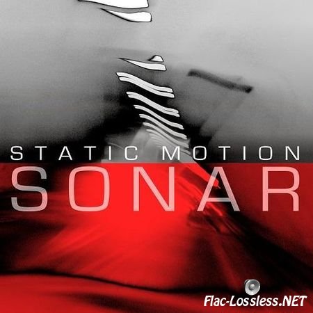 Sonar - Static Motion (2014) FLAC (tracks + .cue)