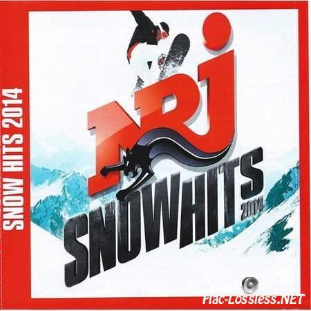 VA - NRJ SNOW HITS 2014 (2014) FLAC (tracks + .cue)