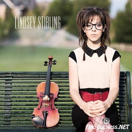 Lindsey Stirling - Lindsey Stirling (Target Deluxe Edition) (2013) FLAC (tracks + .cue)