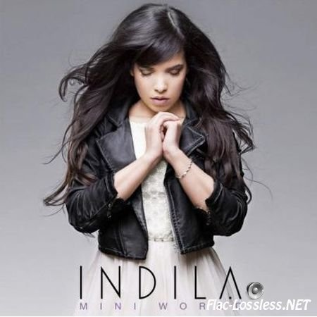 Indila - Mini World (2014) FLAC (image + .cue)