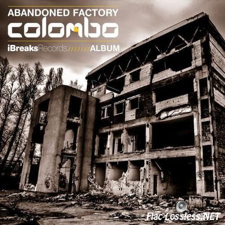 Colombo - Abandoned Factory (2012) FLAC (tracks)
