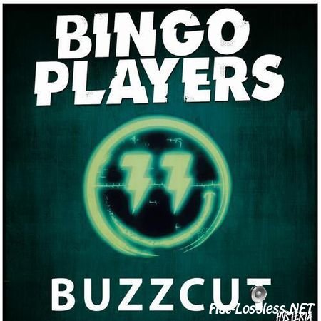 Bingo Players - Buzzcut (2013) FLAC (tracks)