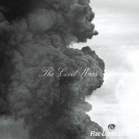 The Civil Wars - The Civil Wars (2013) FLAC (tracks)