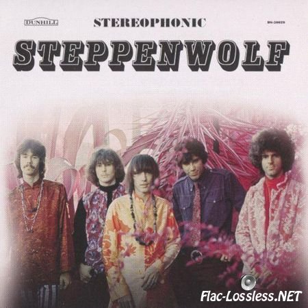 Steppenwolf - Steppenwolf (1968/2013) FLAC (tracks)
