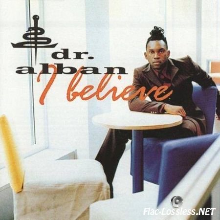 Dr. Alban - I believe (1997) FLAC (image + .cue)