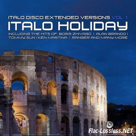 VA - Italo Holiday Vol.1 (2013) FLAC (image + .cue)