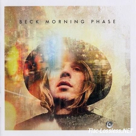 Beck - Morning Phase (2014) FLAC (image + .cue)