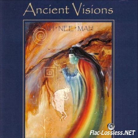 David Arkenstone - Ah Nee Mah - Ancient Visions (2005) FLAC (image + .cue)
