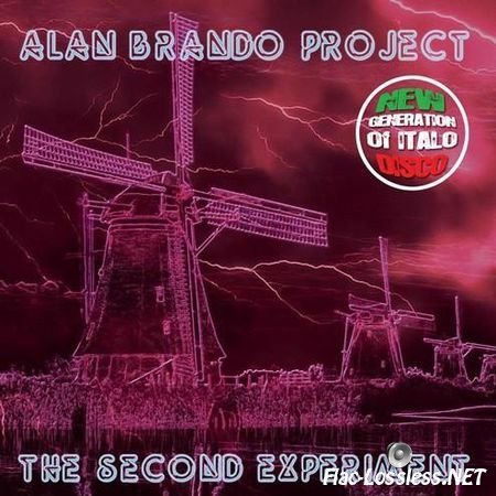 VA - Alan Brando Project - The Second Experiment (2013) FLAC (image + .cue)