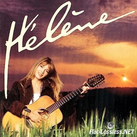 Helene Rolles - Je m appelle Helene (1993) FLAC (image + .cue)