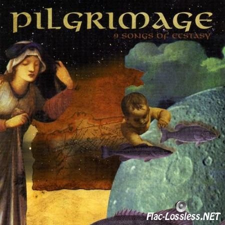 Pilgrimage - 9 Songs of Ecstasy (1997) FLAC (tracks + .cue)